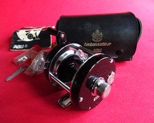 A SUPERB POSSIBLY UNUSED CASED