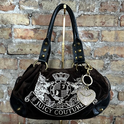 Vintage y2k juicy couture - vintage,