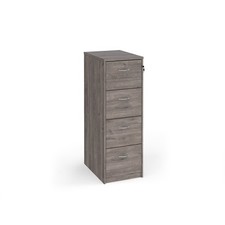 LF4GO - Wooden 4 drawer filing