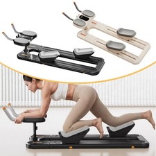 Crawling Exercise Machine Full