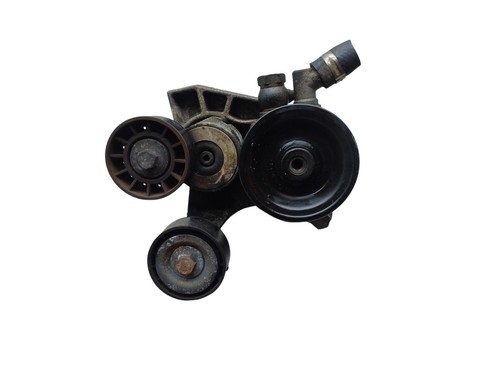 Fiat ducato steering pump - fiat,