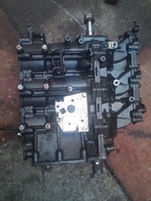 YAMAHA 40HP  OUTBOARD ENGINE 6H4