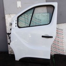 VAUXHALL VIVARO TRAFIC 14-19
