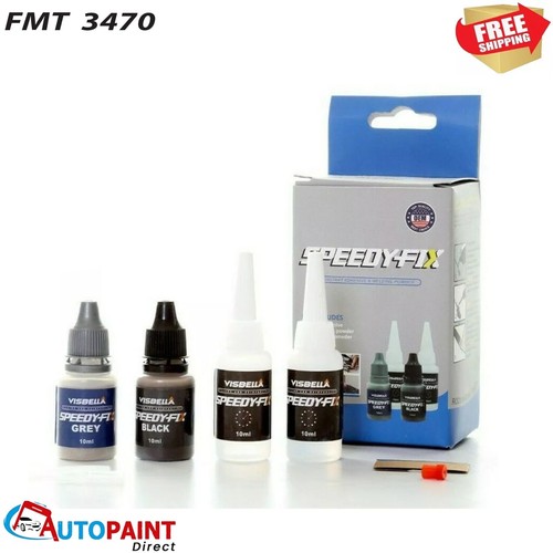 Speedi fix kit - fix, 1
