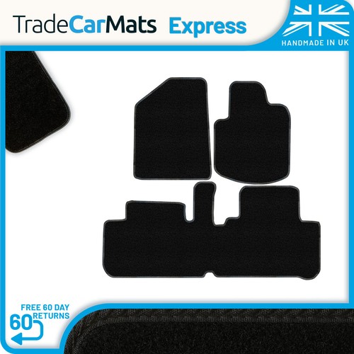 Tailored carpet car floor mats - floor,