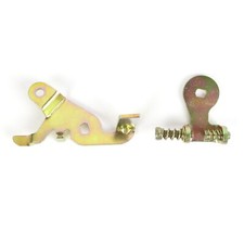 Genuine Weber carb carburettor LP linkage throttle lever set for DCO/SP/DCOE