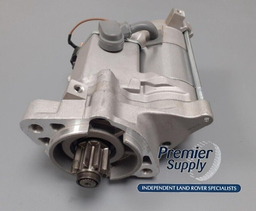 Range rover l322 - 4.4, petrol
