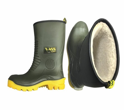 Vass tex fleece lined - tex,