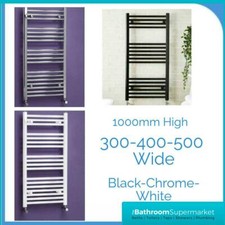 1000mm High Straight