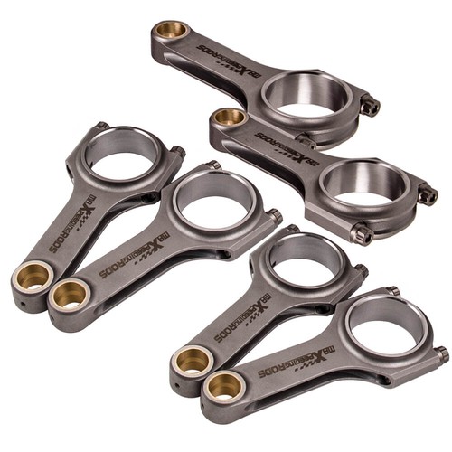 Connecting rods for nissan r32 - rods,