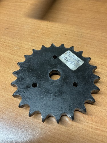 Velocette sprocket 22t x - velocette,