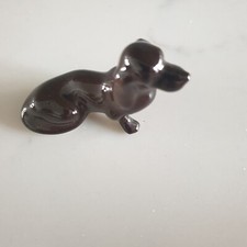 Antique Lomonsov Faience