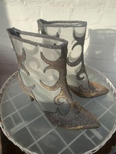 Stuart Weitzman for Russell &