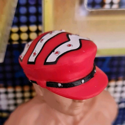 Shawn michaels cap hat - michaels,