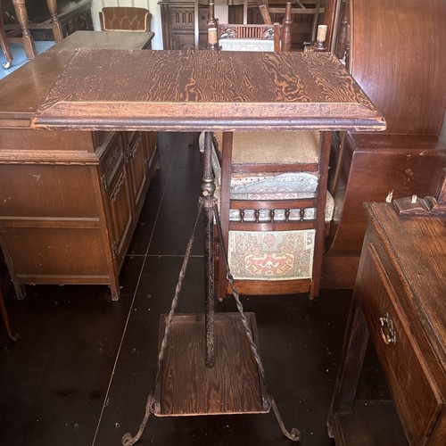 Antique lectern stand for - lectern,