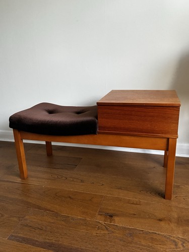 1960s mid century teak - 1960s,