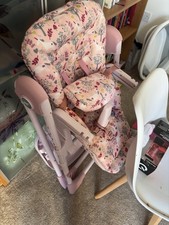 Cosatto High Chair for Babies