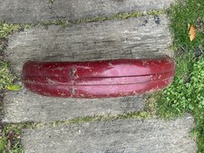 Triumph PreUnit 500cc 650cc