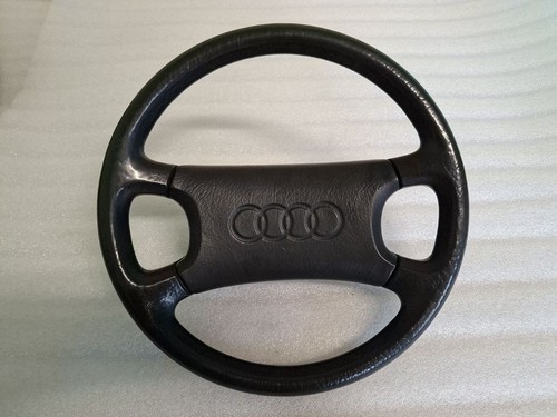 Audi b4 1993 steering - audi, 90