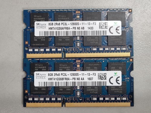 16gb ddr3 ram - -, 8gb