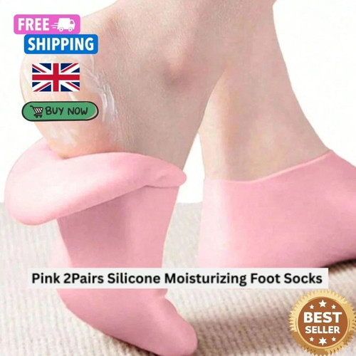 2pcs silicone foot - silicone, care