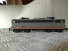 Roco 72468 sncf BB 25231 Concrete Logo Noodle H0 2 Rails Analog