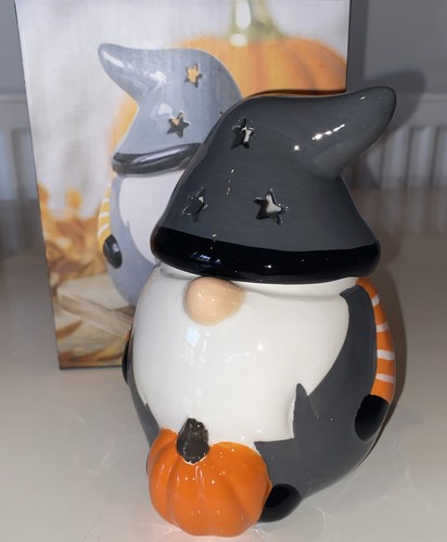 Halloween gonk oil - oil, burner