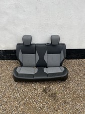 FORD FIESTA MK7 ST180 REAR