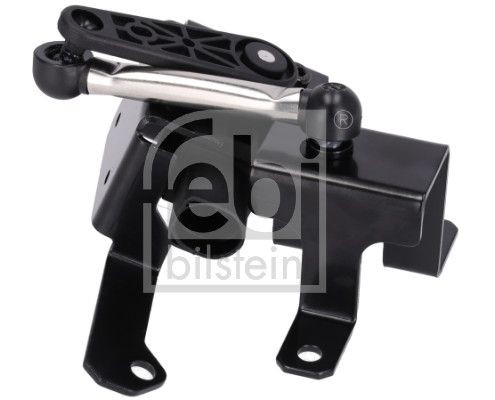 Headlight levelling sensor - headlight,