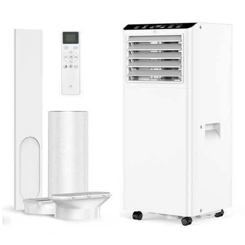 9000 btu portable air - 9000,