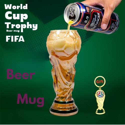 2026 fifa world cup trophy - 2026,