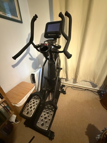 Bowflex max total - bowflex,