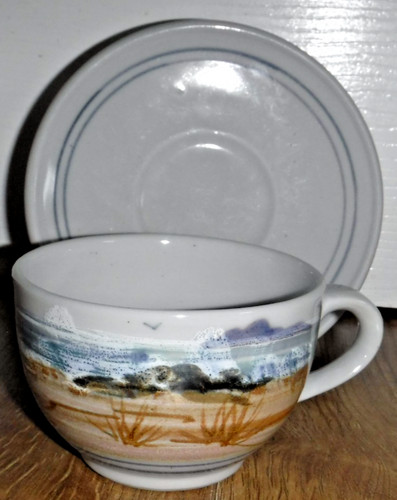 Highland stoneware scotland - stoneware,