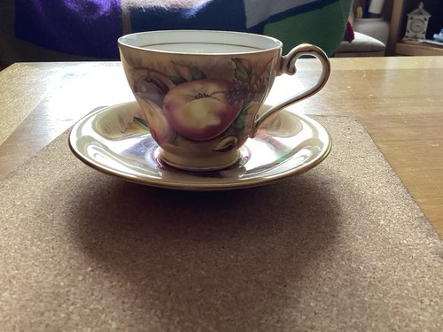 Aynsley orchard gold - orchard,