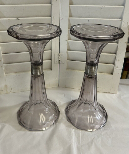Pair antique art deco - pair,