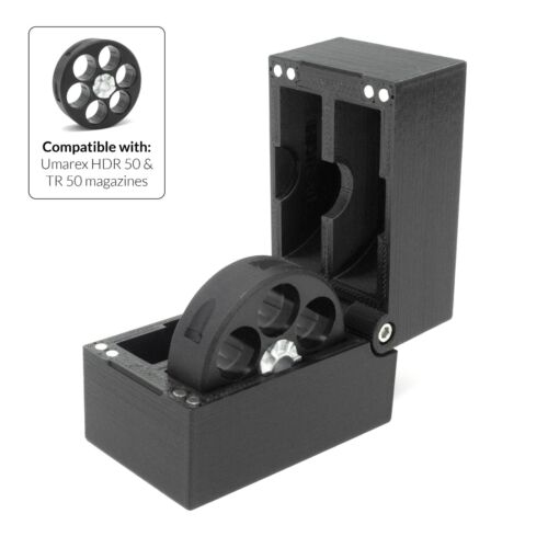 Umarex hdr tr 50 magazine - hdr,
