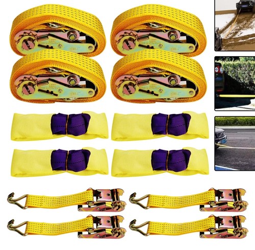 Set 5ton recovery - 4,