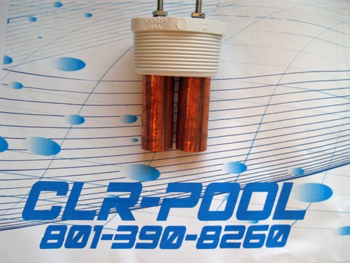 Replacement pool ionizer - replacement,