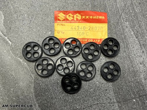 For suzuki a100 tc100 - for,