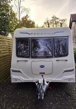 Bailey Pegasus Ancona gt65