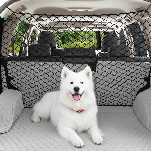 Kyedgc dog guard - guard, for