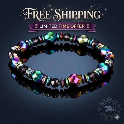 Magnetic healing therapy - healing,