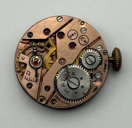 Eta 790 watch movement majex - eta,
