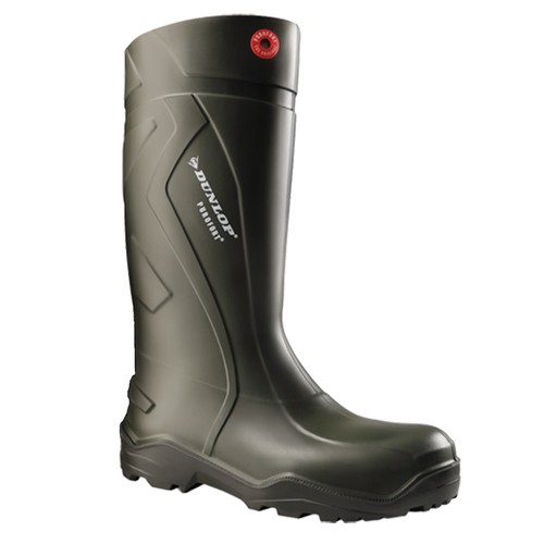 Dunlop unisex adult purofort - dunlop,