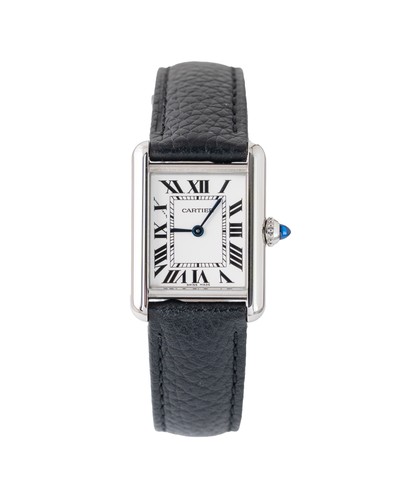 Cartier tank wsta0135 2025 - tank,