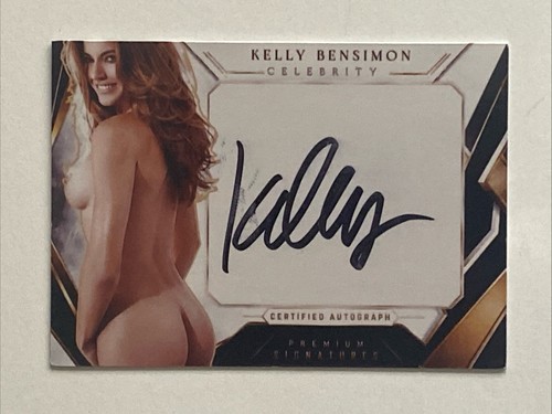Kelly bensimon auto custom - kelly,