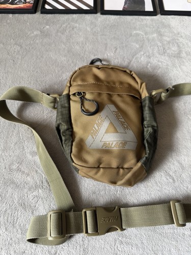 Palace skateboards ballistic - skateboards,