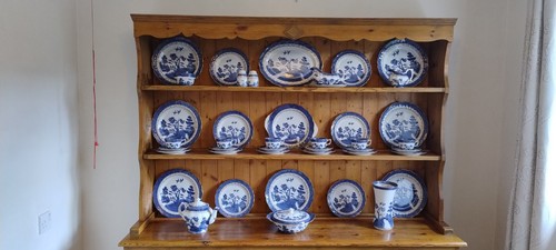 Royal doulton booths real - doulton,