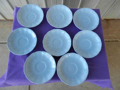Round saucer plate grindley - round,