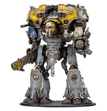 Legions Imperials Titanicus -